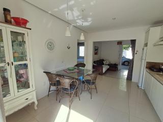 Casa Governador Celso Ramos, praia Caieira do Norte - 1