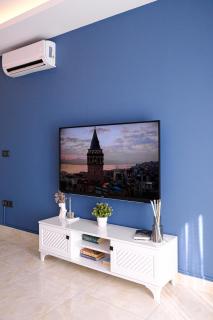 SA Apartments! Sea View 1BD Flat in Mahmutlar - Alanya - 4