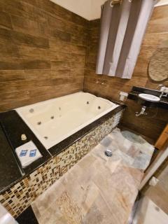 Hotel Estrela Carapicuíba - Carapicuíba - 6