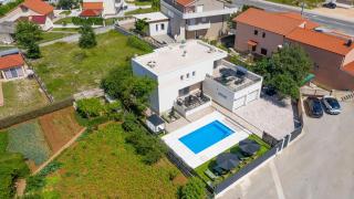 Luxury villa with a swimming pool Dicmo, Zagora - 23249 - 8