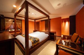 Hotel Brio - Adult Only- - Kyoto - 3