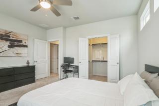 The Cowboy Pool Club - Pflugerville - 5