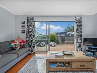 Flaxmill Haven - Cooks Beach Holiday Home - 2