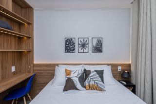 Apartamento 805 Luxo no Coração da Vila Madalena - São Paulo - 9