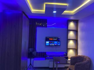 Cee&Tee SM 2BEDROOM FLAT - 2beds 247 Electricity - Abeokuta - 4