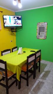 Departamento para 5 personas, a metros del Hito 3 Fronteras - Puerto Iguazú - 1