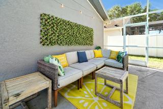 Your Family Fun Villa w Pool, Game room, all you need, close to Disney & more - Davenport - 9