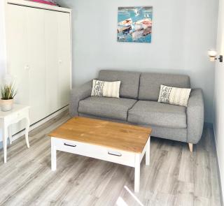 ÎLE D OLÉRON Charmante Maison Oléronaise & Piscine chauffée - 8