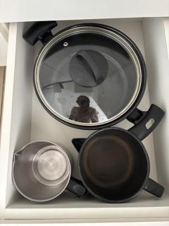 SH66 Viva São Paulo com Varanda na Bela Cintra - 8