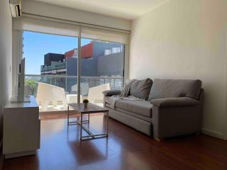 Los Arcos Suites - Buenos Aires - 0