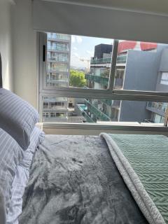 Los Arcos Suites - Buenos Aires - 8