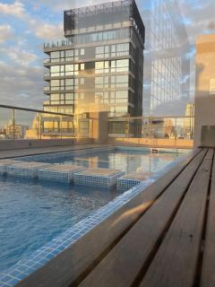 Los Arcos Suites - Buenos Aires - 7