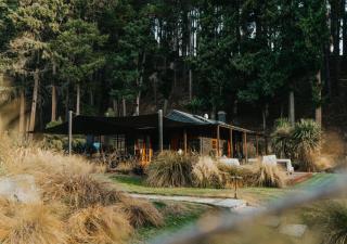Lake Háwea station - Lake Hāwea - 7
