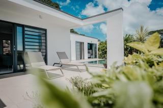 BORA - La Dolce Villa - Bora Bora - 8