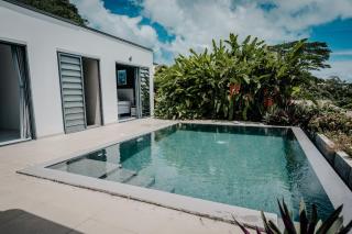 BORA - La Dolce Villa - Bora Bora - 7