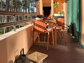 Greenview Golf Apartment - Aroeira - 8
