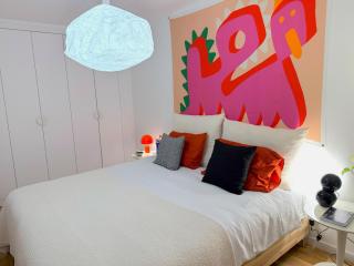 Greenview Golf Apartment - Aroeira - 7