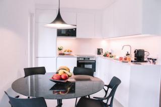 Greenview Golf Apartment - Aroeira - 6