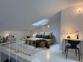 Greenview Golf Apartment - Aroeira - 5