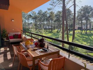Greenview Golf Apartment - Aroeira - 2