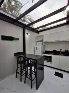 Loft 06 - Praia do Santinho - Inglesses Sul - Florianópolis - 8