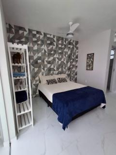 Loft 06 - Praia do Santinho - Inglesses Sul - Florianópolis - 6