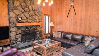 Bear Cabin - 5min walk to village & 12 SHARC passes - Sunriver - 9