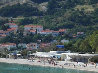 Apartments with a parking space Baska, Krk - 24229 - Baška - 0