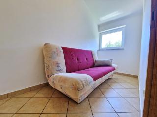 Apartments with parking space Baska, Krk - 24229 - 9