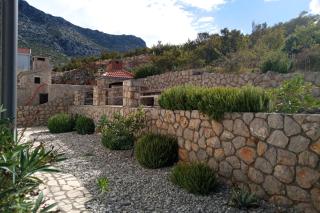Apartments by the sea Ribarica, Karlobag - 24233 - 8