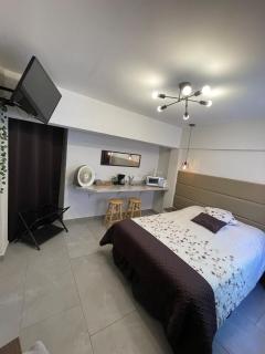 Comoda habitación centrica - Casa Pirul - 0