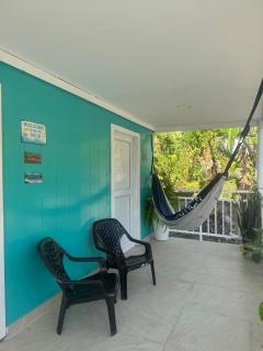 Leonor’s Guest House - Providencia - 9