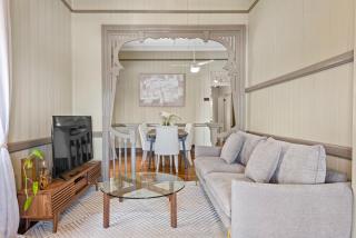 Executive Paddington Home in Elevated & Quiet Area - Brisbane - 0