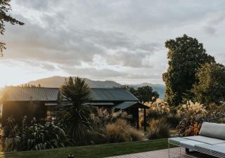 Lake Háwea station - Lake Hāwea - 9