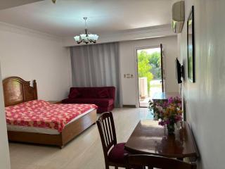 Delta Sharm Resort Apartments & Studios - Sharm-el-Sheikh - 7