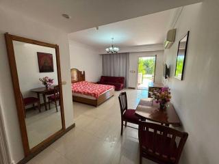 Delta Sharm Resort Apartments & Studios - Sharm-el-Sheikh - 6
