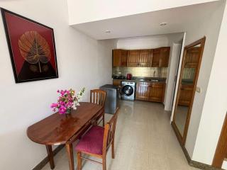 Delta Sharm Resort Apartments & Studios - Sharm-el-Sheikh - 2