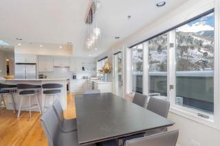 Pet-Friendly Penthouse with Shared Hot Tub - 8