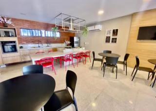 Apartamento em Maceió Jatiúca - Maceió - 8