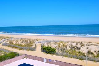 Beachmark 4K condo - Ocean City - 9