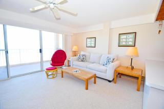 Beachmark 4K condo - Ocean City - 5