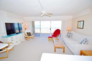 Beachmark 4K condo - Ocean City - 3
