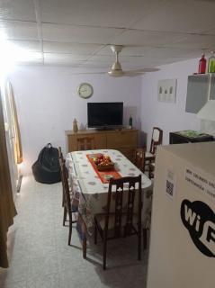 Departamento Storni Rafaela - Rafaela - 0