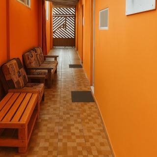 Casa de hospedagem Ave Maria - Eva - 7