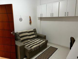 Confortavel apt 55 m, metro, vlt, consulado, aeroporto - 5