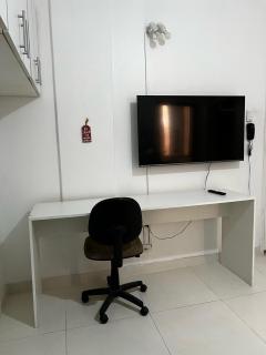 Confortavel apt 55 m, metro, vlt, consulado, aeroporto - 3