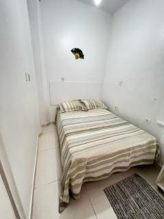 Confortavel apt 55 m, metro, vlt, consulado, aeroporto - 2