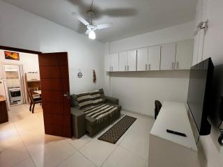 Confortavel apt 55 m, metro, vlt, consulado, aeroporto - 4