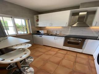Charming Benagil Apartment Near Praia de Benagil - Benagil - 4