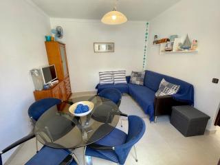 Coastal Retreat Apartment in Benagil - Benagil - 5